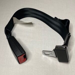 Seat Belt Extender‎ for Vans, Cars Trucks Airplane US DOT Compliant High Quality